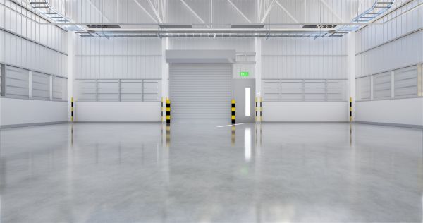 Commercial Concrete Service in Westminster