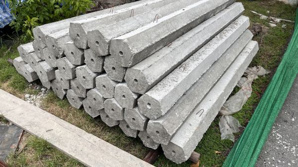 Concrete Piling Service in Westminster