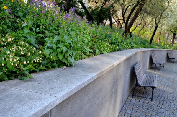 Concrete Retaining Wall Service in Westminster