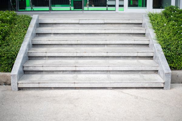 Concrete Stairs Service in Westminster