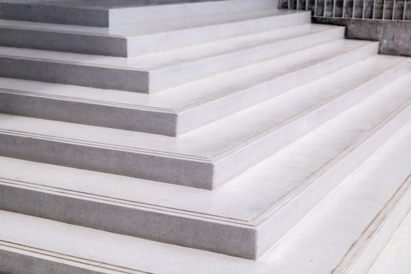 Concrete Steps Replacement in Westminster