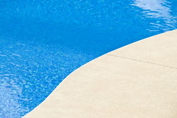Pool Deck Construction in Westminster