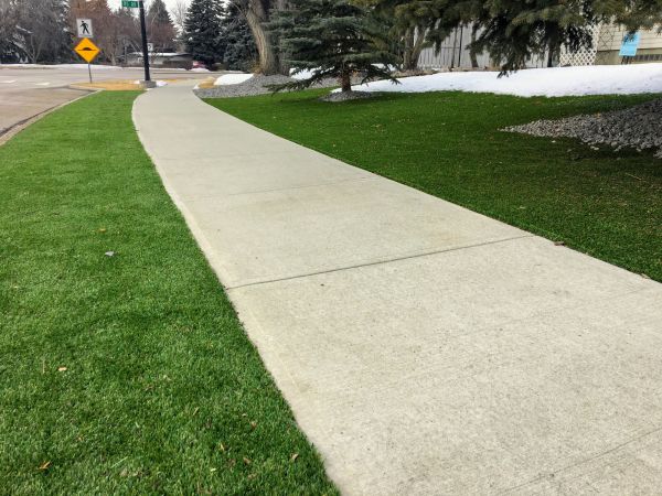 Cost of Walkway Pouring in Westminster