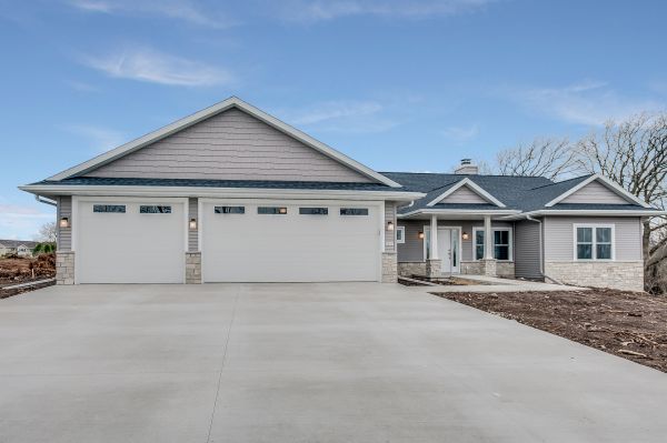 Cost of Driveway Installation in Westminster