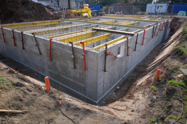 Home Foundation Installation in Westminster