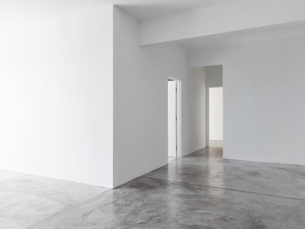 Floor Slab Installation in Westminster