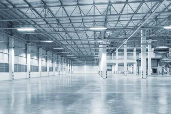 Polished Concrete Service in Westminster