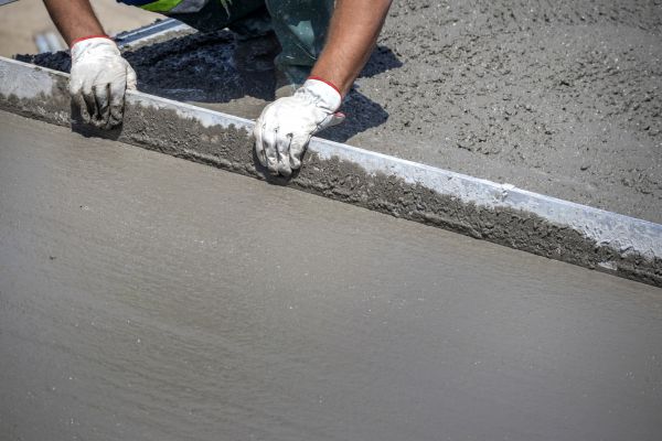 Concrete Replacement in Westminster