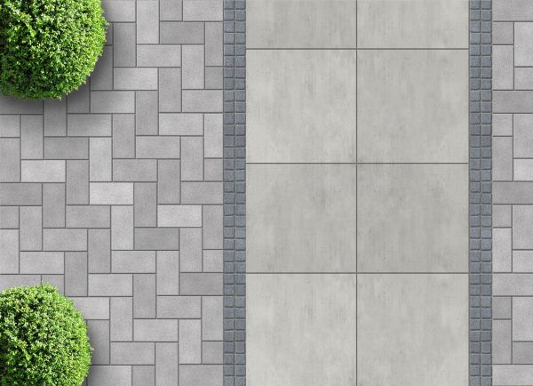 Cost of Cement Paving in Westminster