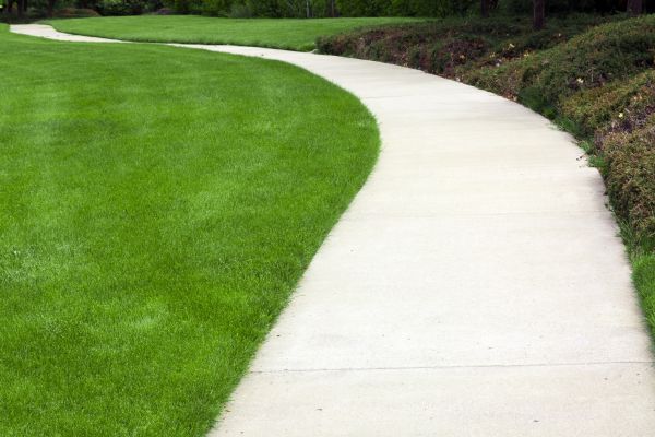 Cost of Pathway Construction in Westminster