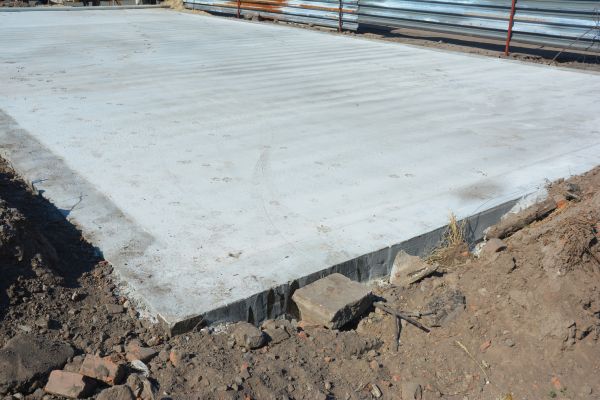 Concrete Flatwork Service in Westminster