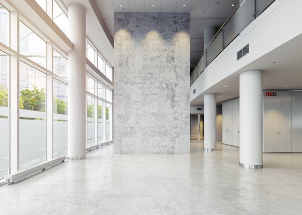 Concrete Floor Replacement in Westminster