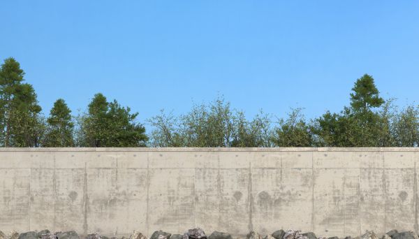 Privacy Wall Construction in Westminster