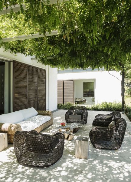 Patio Enlargement in Westminster