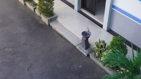 Driveway Approach Installation in Westminster