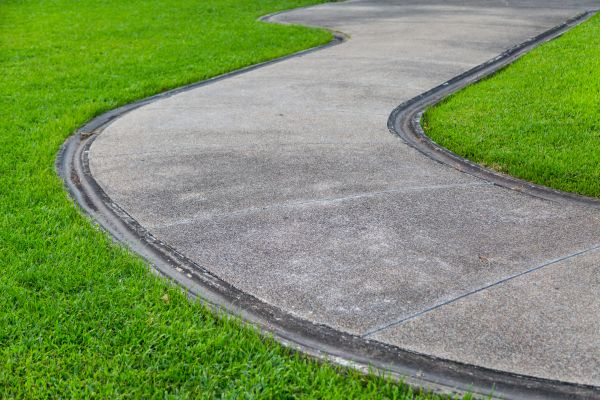 Cost of Concrete Sidewalk Construction in Westminster