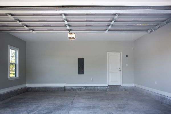 Garage Cementing in Westminster