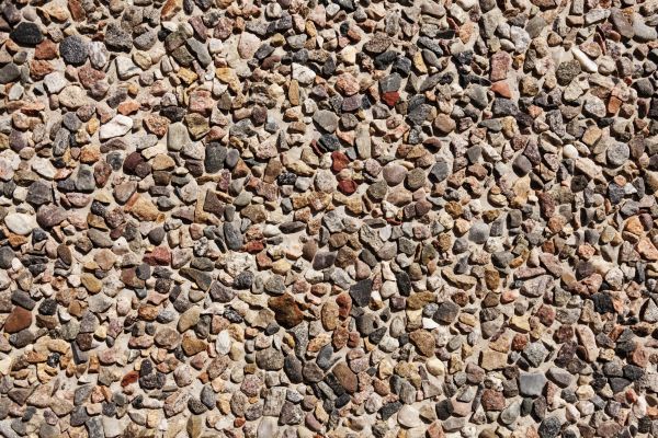Aggregate Replacement in Westminster