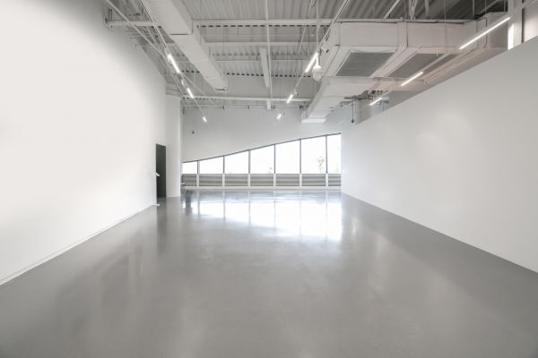 Cement Floor Installation in Westminster