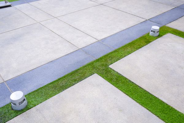 Concrete Pads Installation in Westminster