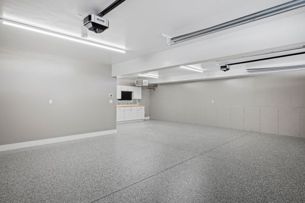 Cost of Garage Paving in Westminster