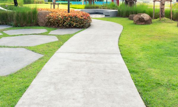 Cost of Sidewalk Expansion in Westminster