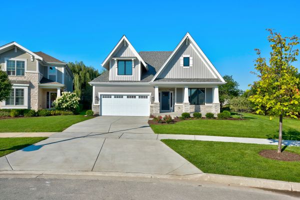 Driveway Apron Replacement in Westminster