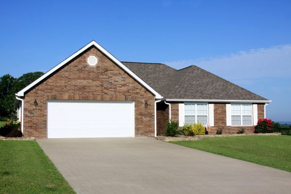 Driveway Concrete Replacement in Westminster
