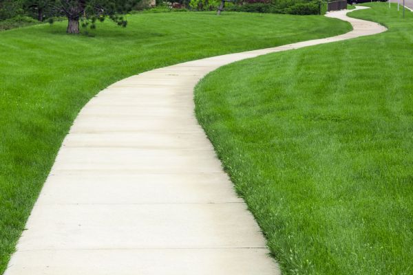 Cost of Sidewalk Paving in Westminster