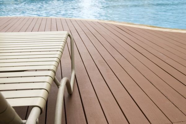 Pool Deck Replacement in Westminster