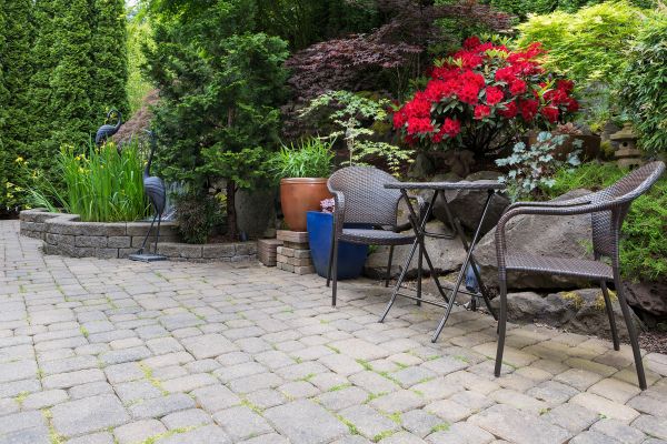 Patio Extension Installation in Westminster