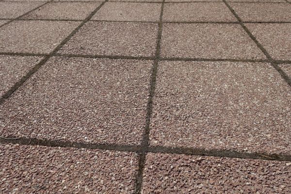 Exposed Aggregate Service in Westminster