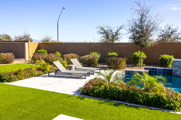 Swimming Pool Patio Service in Westminster