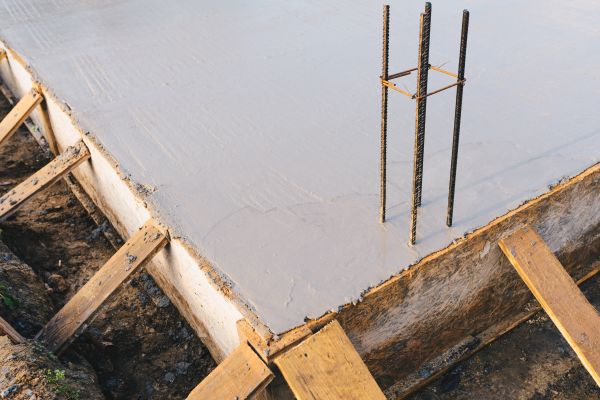 Foundation Pad Service in Westminster