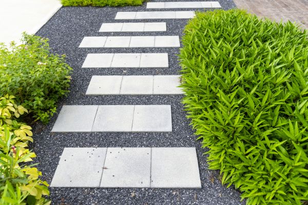 Cost of Home Walkway Installation in Westminster