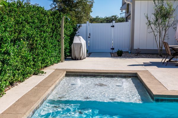 Pool Pavement Installation in Westminster