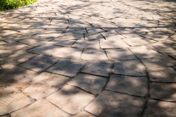Concrete Patio Service in Westminster