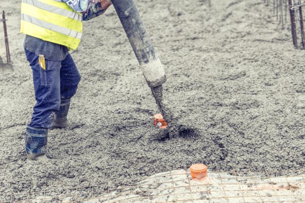 Cost of Pervious Concrete Installation in Westminster