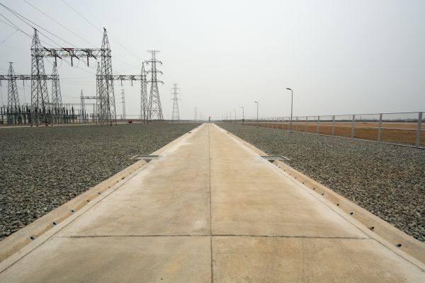 Cost of Concrete Road Paving in Westminster