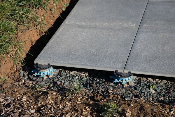 Cost of Sidewalk Slab Installation in Westminster