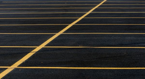 Parking Slab Installation in Westminster