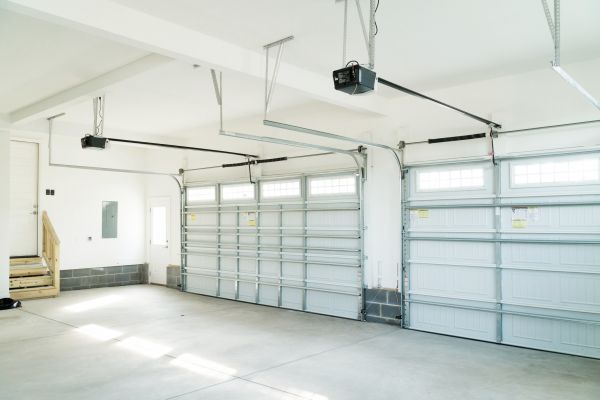 Garage Concreting in Westminster