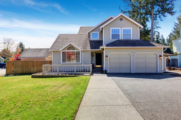 Cost of Driveway Walkway Construction in Westminster