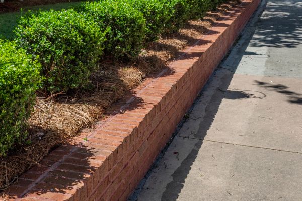 Cost of Retaining Wall Installation in Westminster