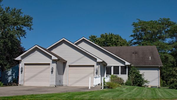 Cost of Driveway Ramp Installation in Westminster
