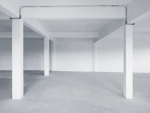 Cement Floor Replacement in Westminster