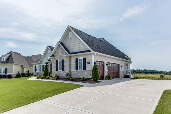 Concrete Driveway Replacement in Westminster